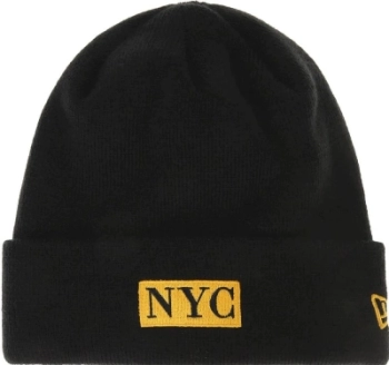 New Era / Шапка New York City