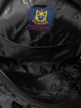 Volunteer / Городской рюкзак