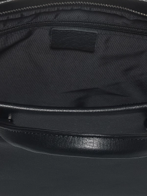 Naulice / Портфель из кожи для ноутбука и документов