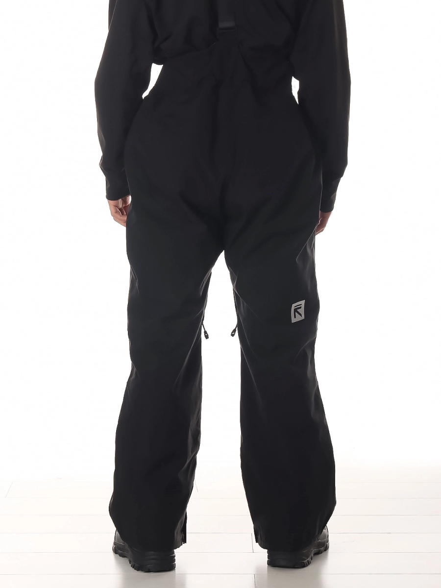 Running River / Полукомбинезон / горнолыжные брюки / сноубордические