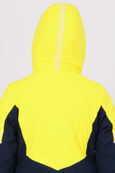 High Experience / Куртка горнолыжная