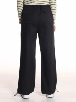 Naulice / Брюки женские легкие