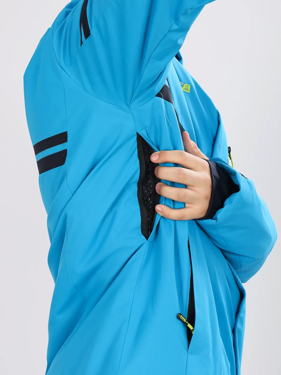 High Experience / Куртка горнолыжная мужская