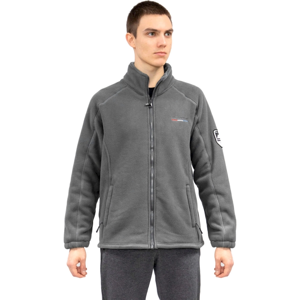 Outdoor Sport / Толстовка / флисовая / на молнии