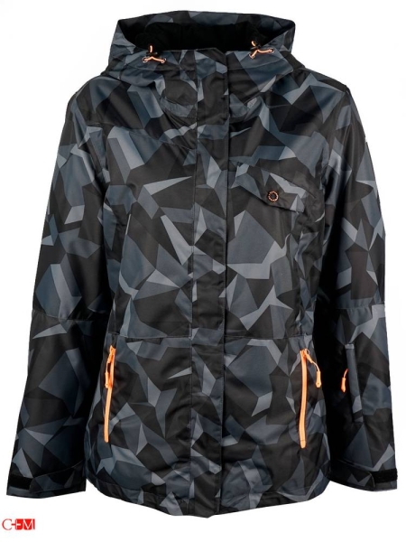 Icepeak / Куртка горнолыжная 8-53226-571-I-260