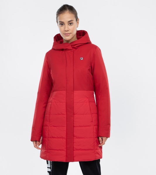 Fila / Куртка