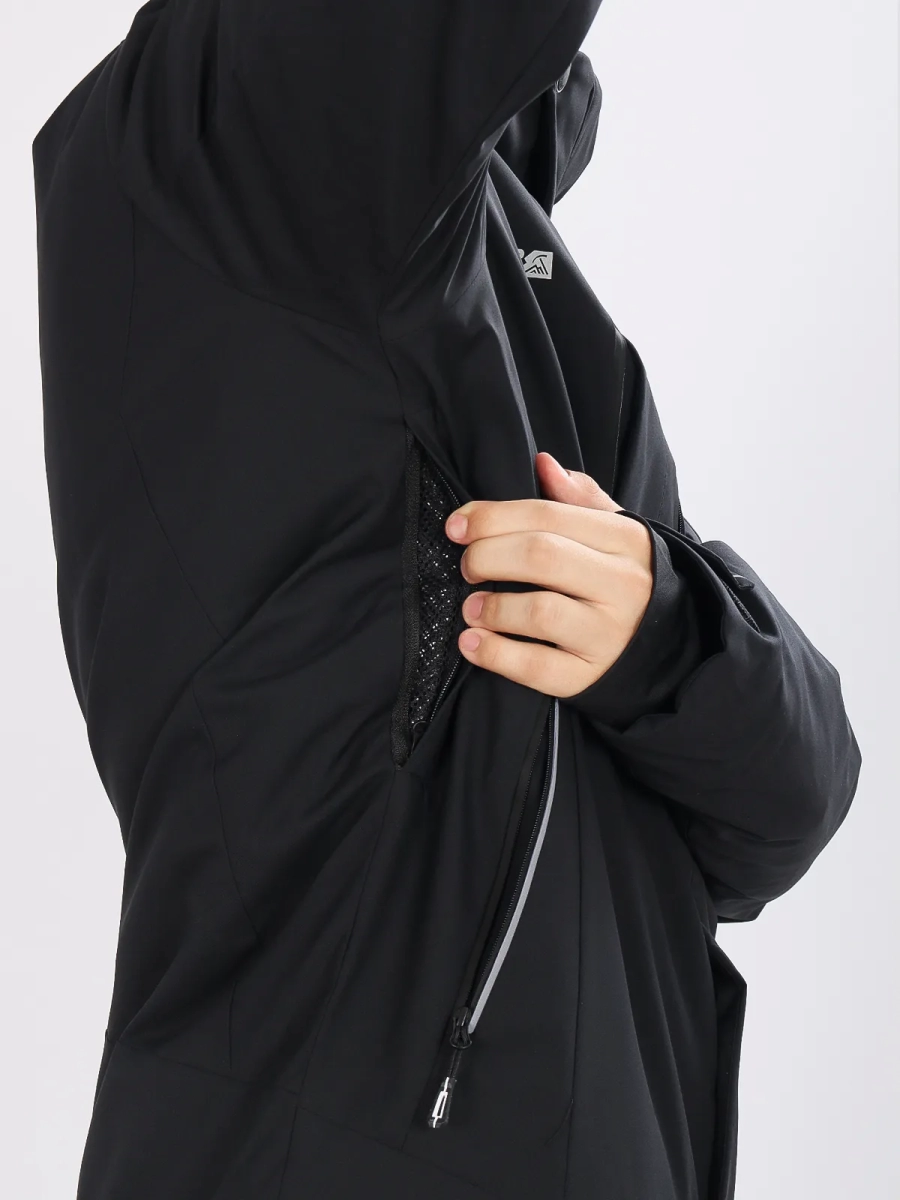 High Experience / Куртка горнолыжная мужская