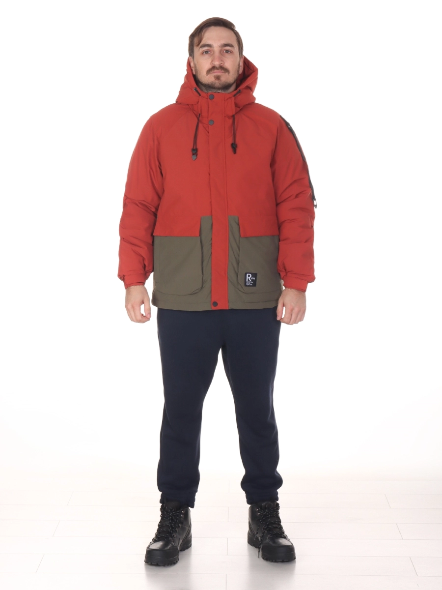 Remain / Куртка утепленная