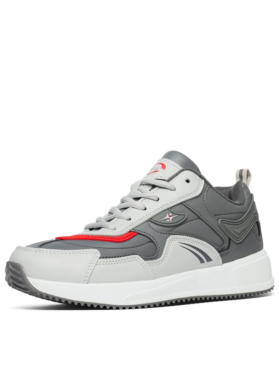 BONA / Кроссовки мужские деми BONA / Кроссовки мужские деми