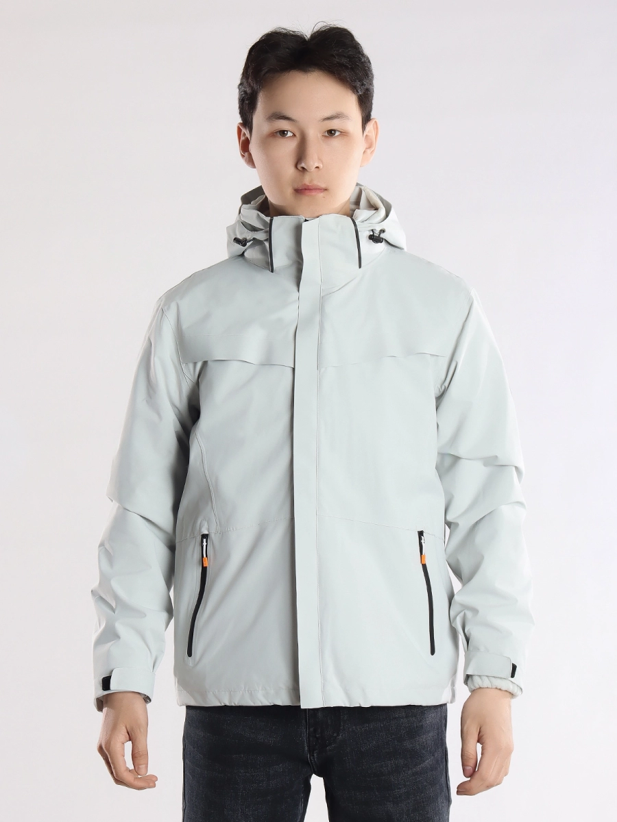 Azimuth / Куртка 2 в 1 Azimuth / Куртка 2 в 1