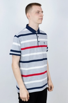 Mostom / Футболка - поло Mostom / Футболка - поло