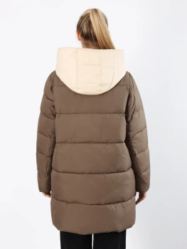 DaiGan / Пальто утепленное