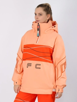 Free Cover / Куртка горнолыжная / сноуборд