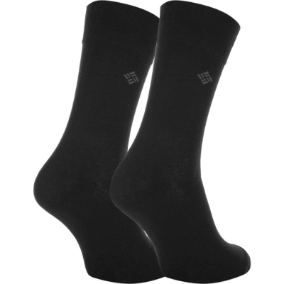 Columbia / Носки, 2 пары, Cotton Classic