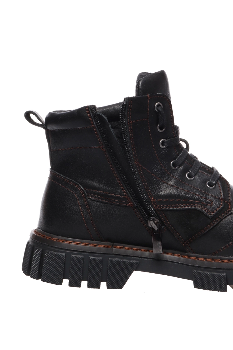 Magellan / Ботинки мужские утепленные