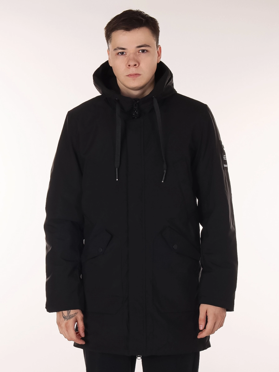 Remain / Куртка демисезонная