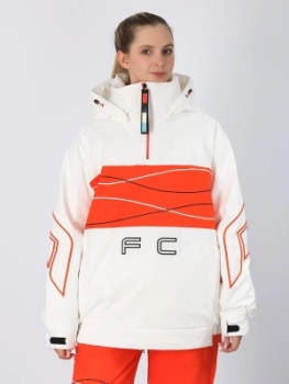 Free Cover / Куртка горнолыжная / сноуборд