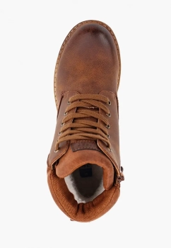 Ботинки Crosby