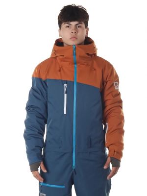 Running River / Комбинезон горнолыжный