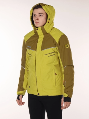 High Experience / Куртка горнолыжная