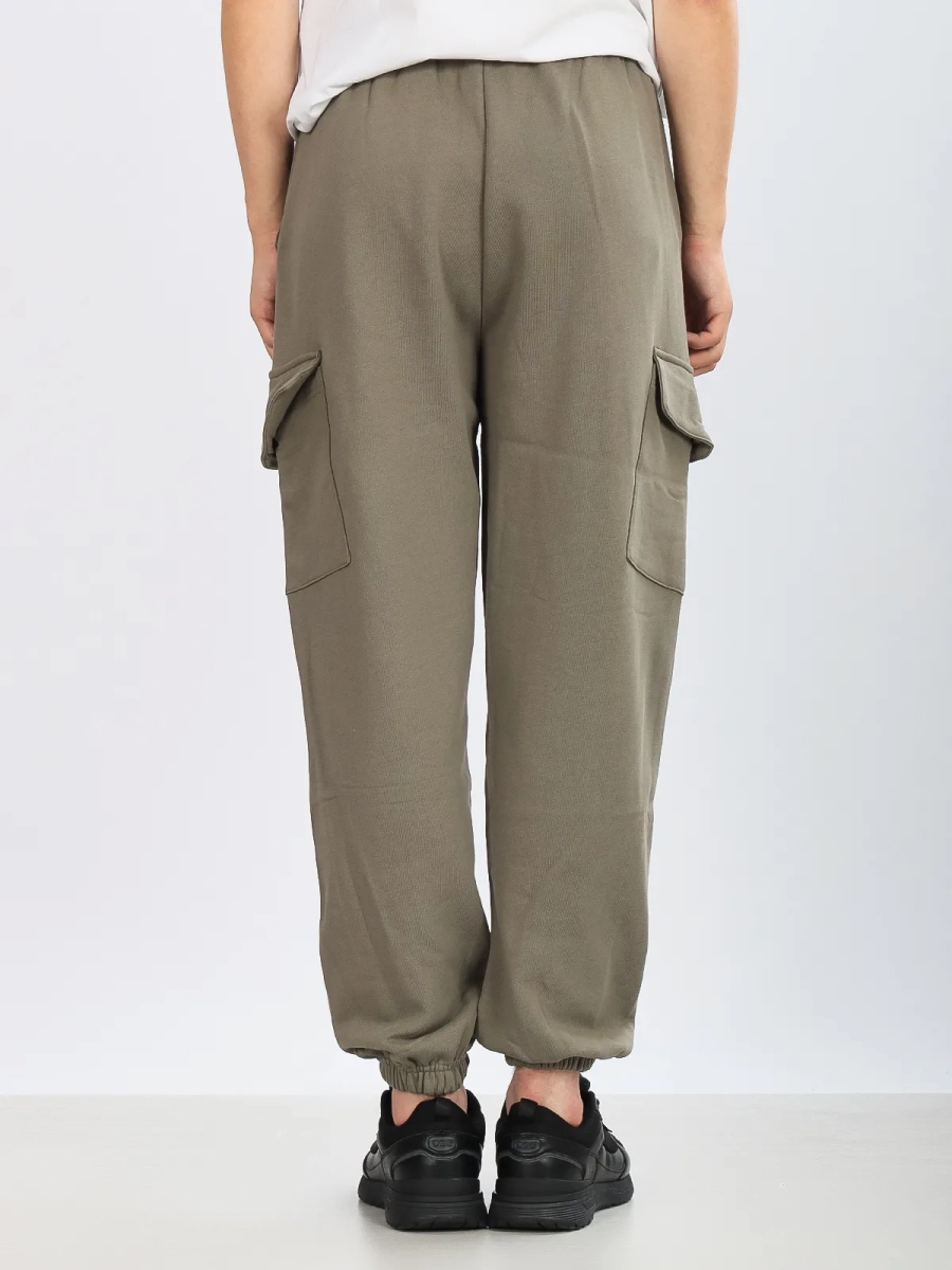 Lankins / Джоггеры