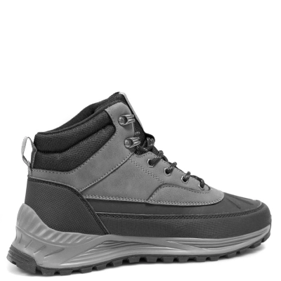 Patrol / Ботинки