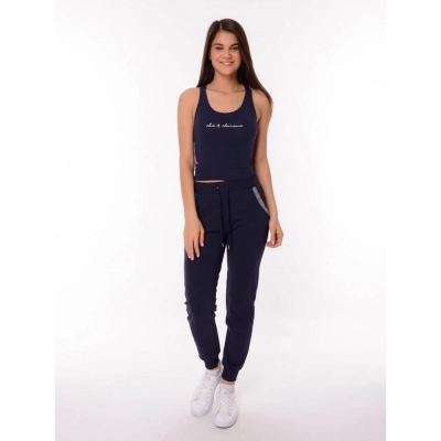 Chic and Charisma / Брюки спортивные