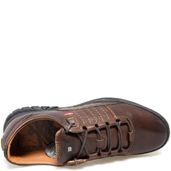 Jonny Fire / Кроссовки B927кп