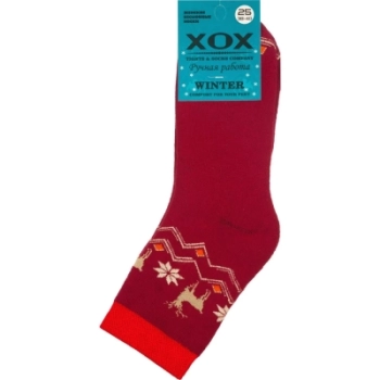 ХОХ / Носки ХОХ / Носки
