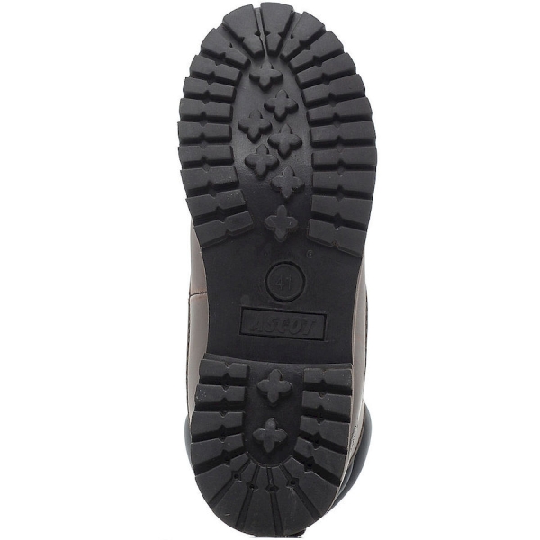 Ascot / Ботинки Montana Fur ASC009M-008