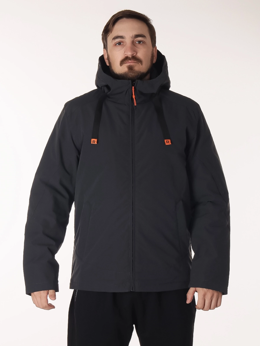 Remain / Куртка демисезонная