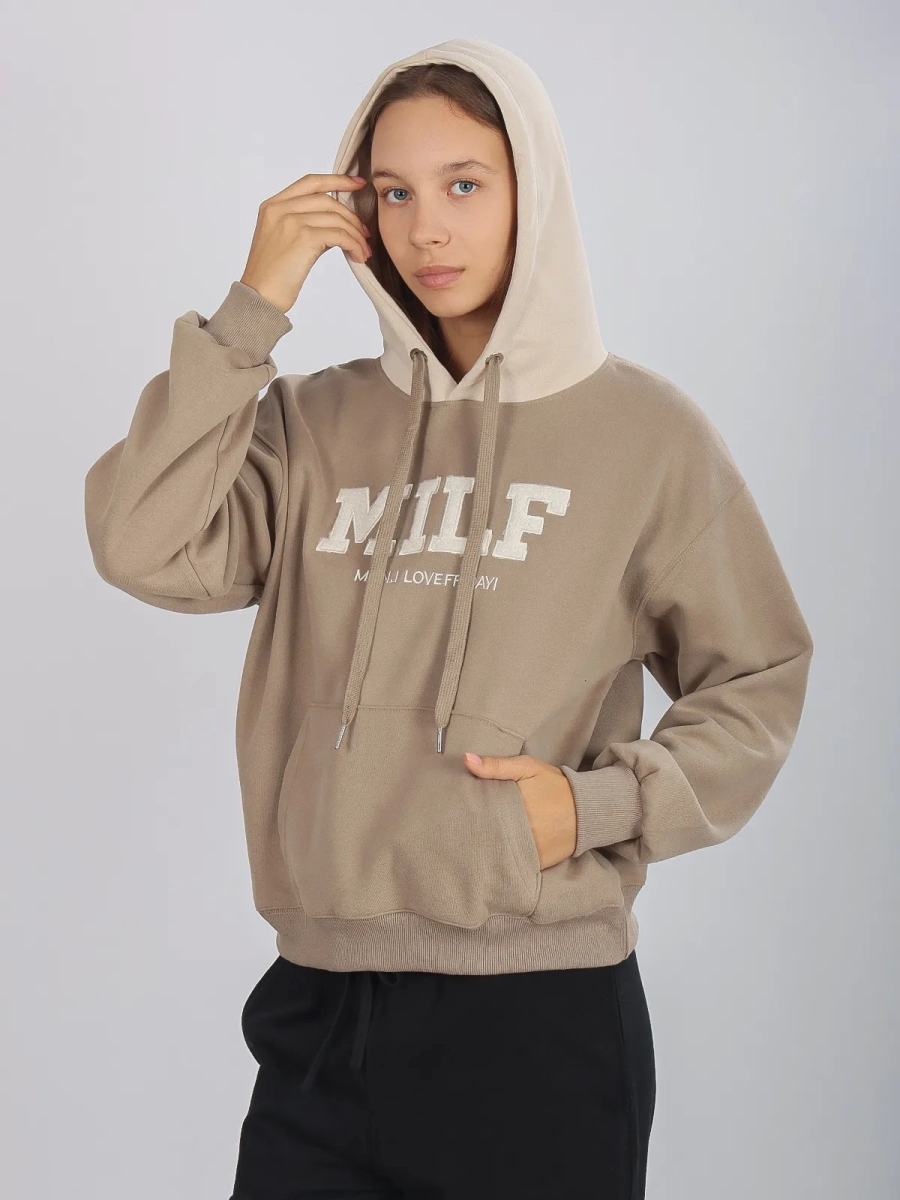 Айли / Худи женское Айли / Худи женское