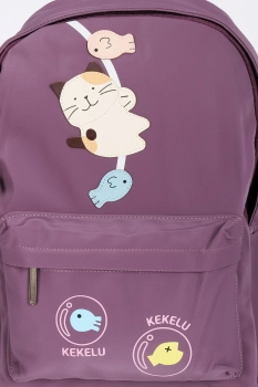 Naulice / Рюкзак 