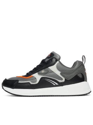 BONA / Кроссовки мужские деми