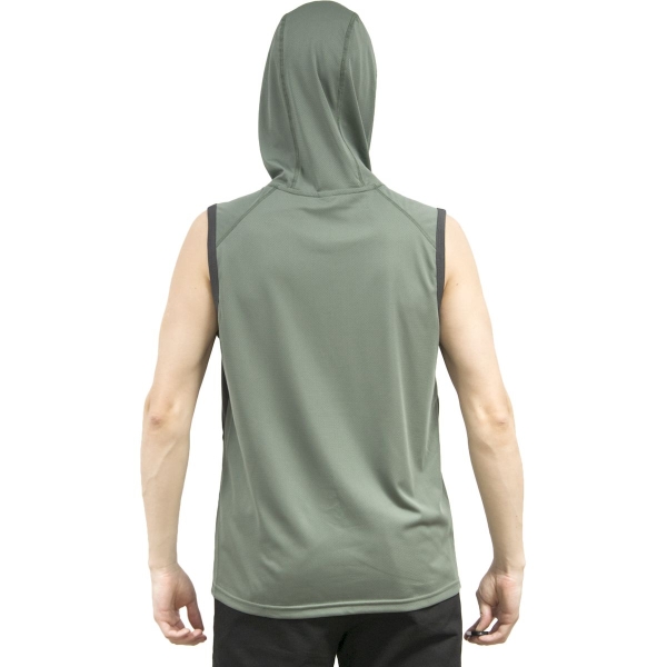 Sport & Moda / Майка / спортивная / для фитнеса / спортзала