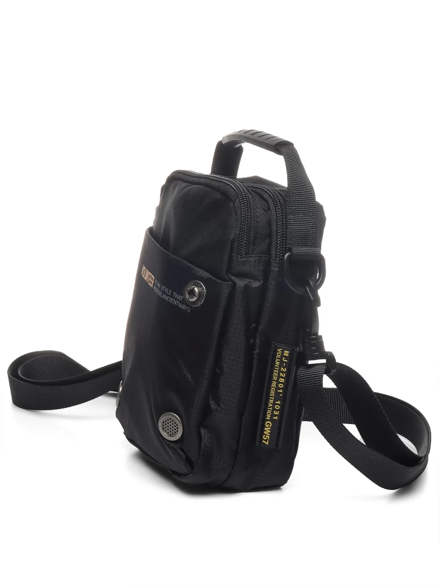 Volunteer / Барсетка с ремнем