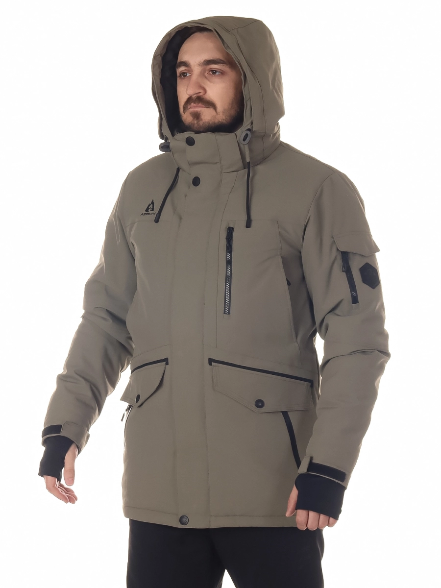 Azimuth / Куртка утепленная