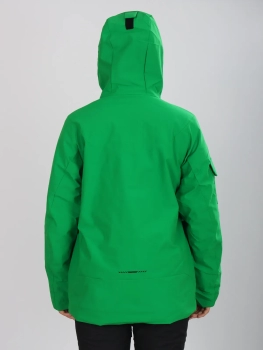 High Experience / Куртка горнолыжная / сноубордическая женская