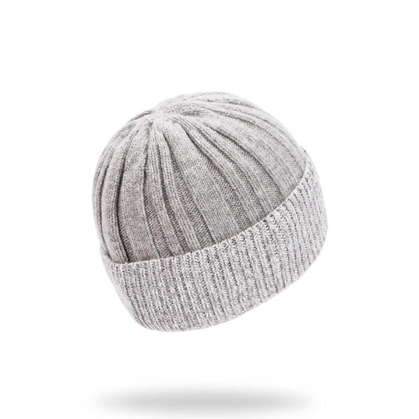 Marhatter / Шапка мужская MMH9521-088