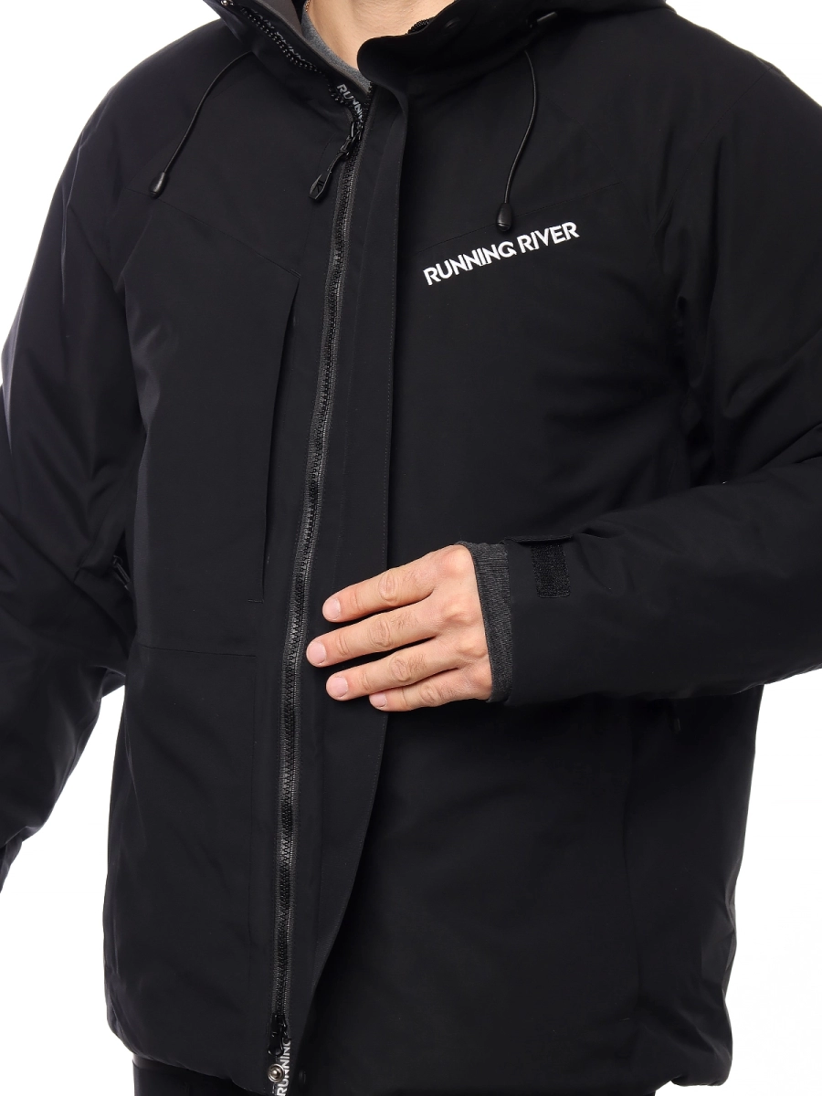 Running River / Куртка горнолыжная