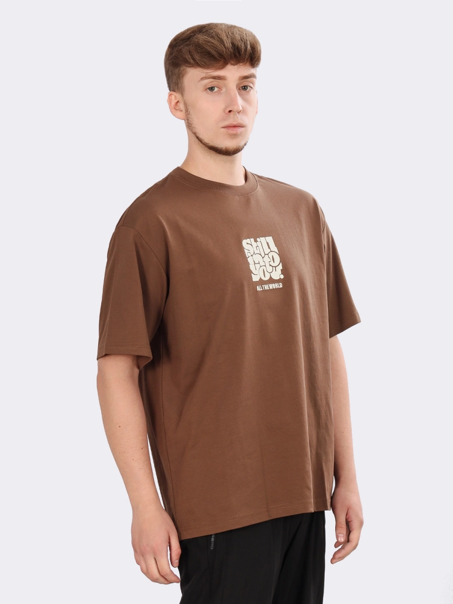 Master Class / Футболка мужская