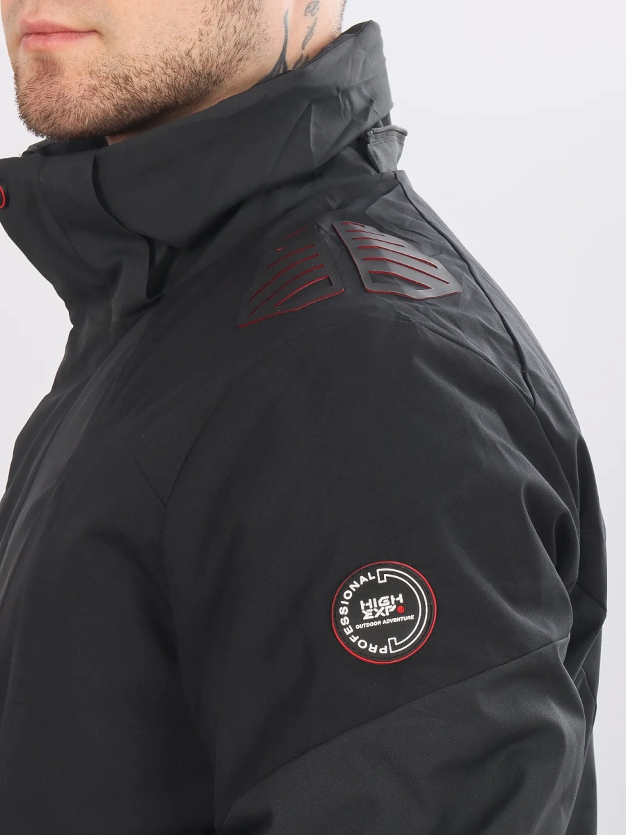 High Experience / Куртка горнолыжная мужская