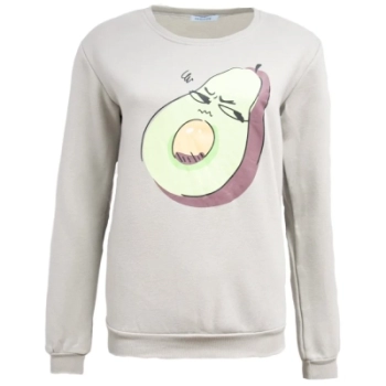 Sport & Moda / Свитшот Sport & Moda / Свитшот