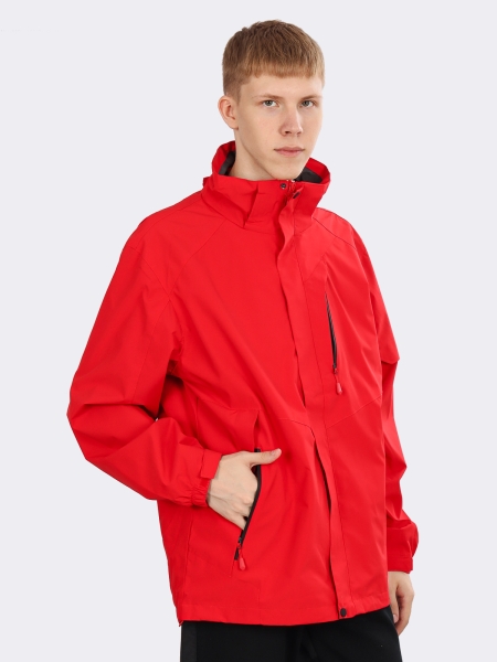Sport & Moda / Ветровка