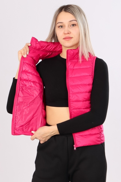 Sport & Moda / Жилет утепленный K8701