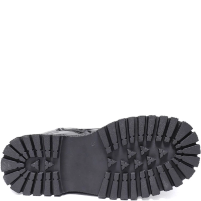 Mossanee / Ботинки женские натуральные