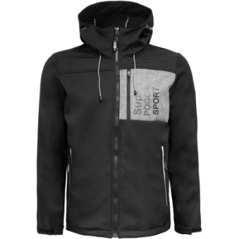 Super Pogo / Куртка Super Pogo / Куртка