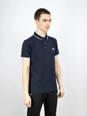 Master Class / Футболка-поло