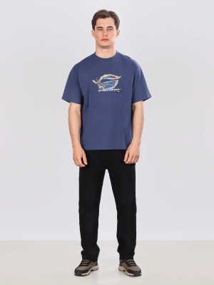 Master Class / Футболка мужская