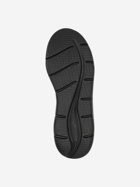 Demix / Кроссовки Magus Slipon Knit 124160-99
